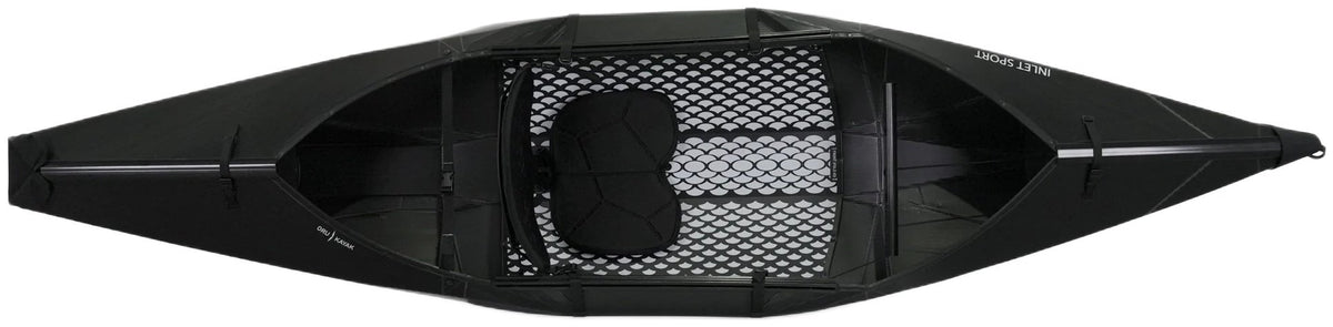 Oru Kayak Inlet Sport