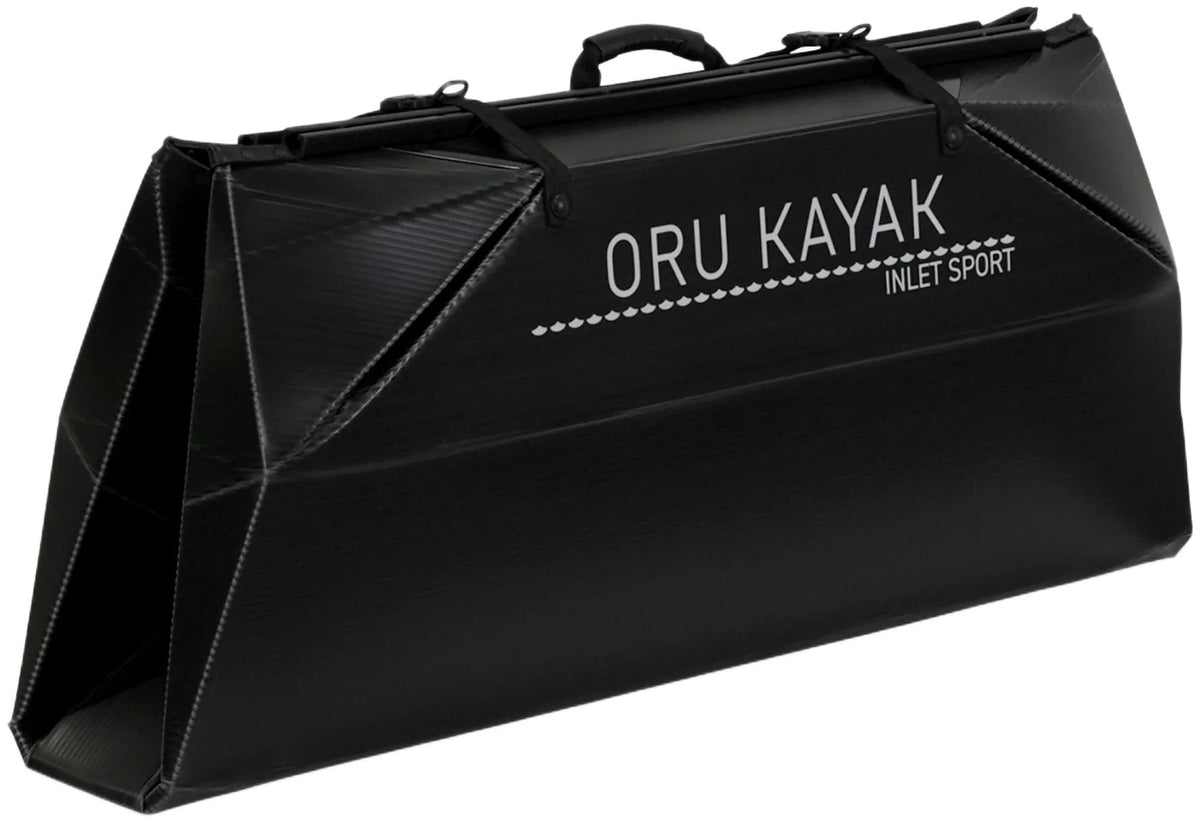 Oru Kayak Inlet Sport