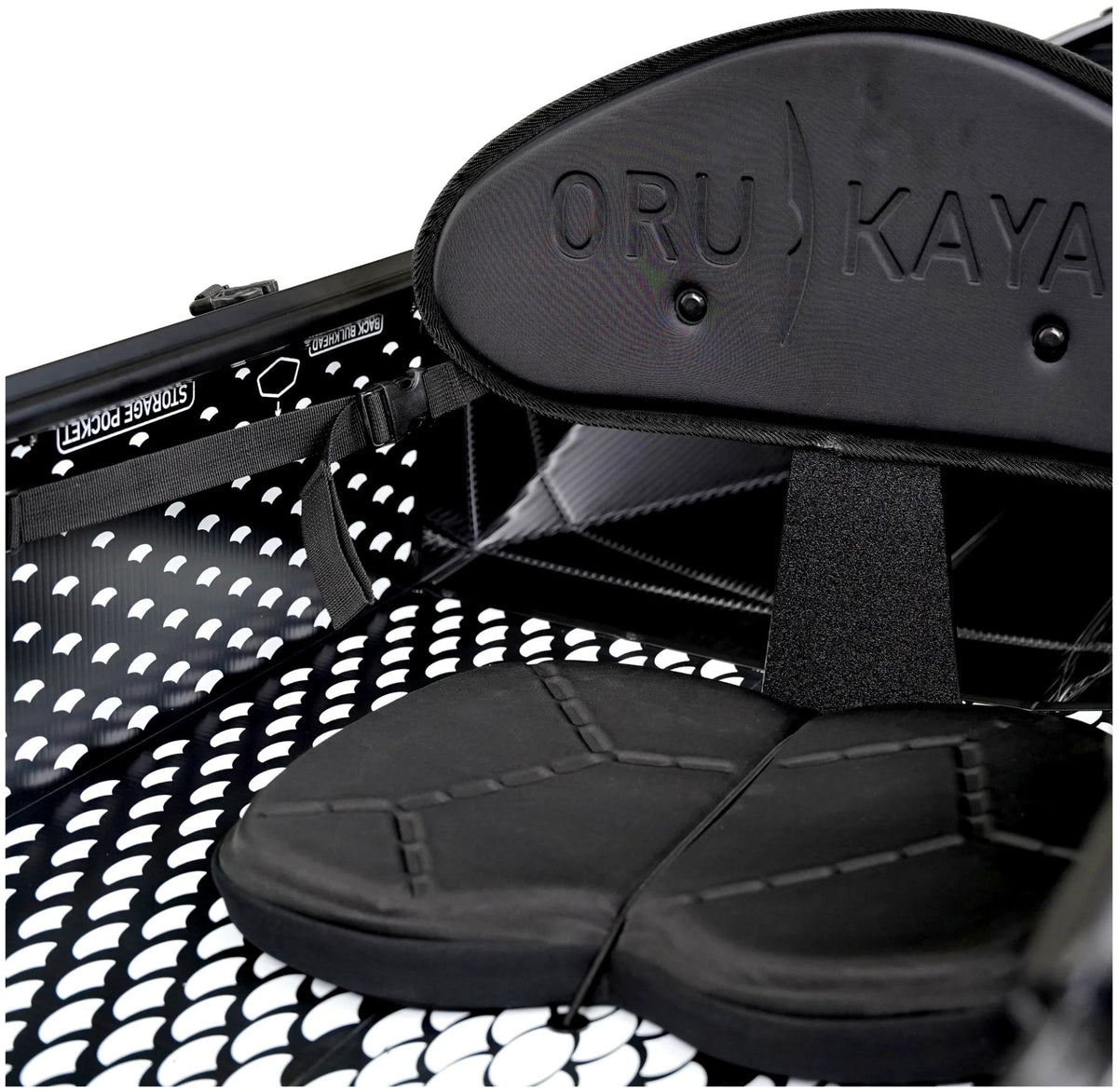 Oru Kayak Inlet Sport
