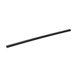 Thule Squarebar Evo Dakstang voor op auto - 2-pack - Black - 135 cm