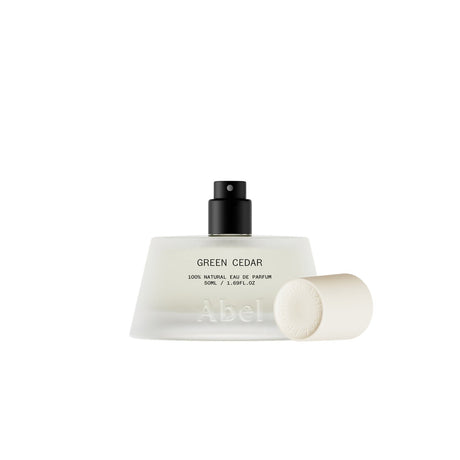 Abel - Green Cedar Eau de Parfum | 50ml