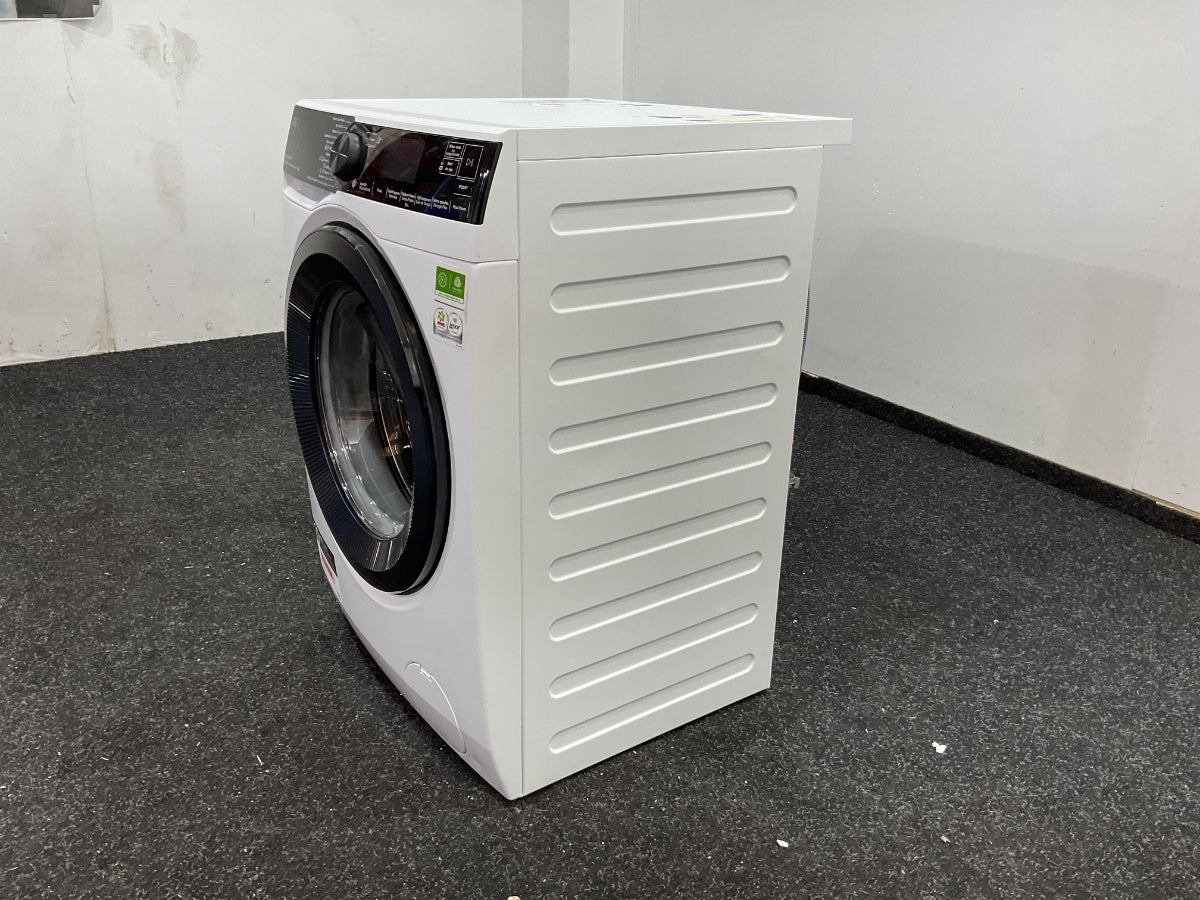 AEG wasmachine LR8686UC4 8000 PowerCare UniversalDose - 8 kg - Wit