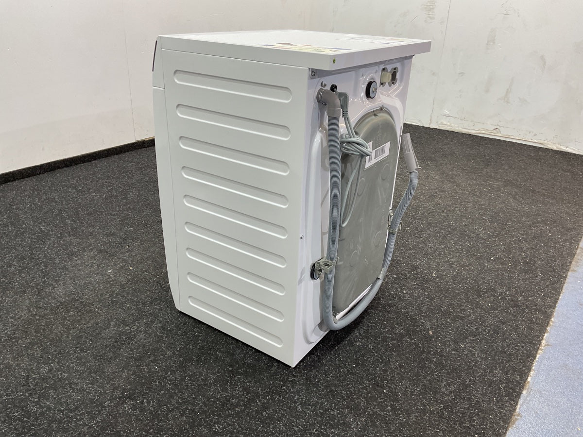 AEG wasmachine LR8686UC4 8000 PowerCare UniversalDose - 8 kg - Wit