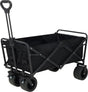 Infinity Goods Bolderkar XL - Opvouwbaar - 180kg draagkracht