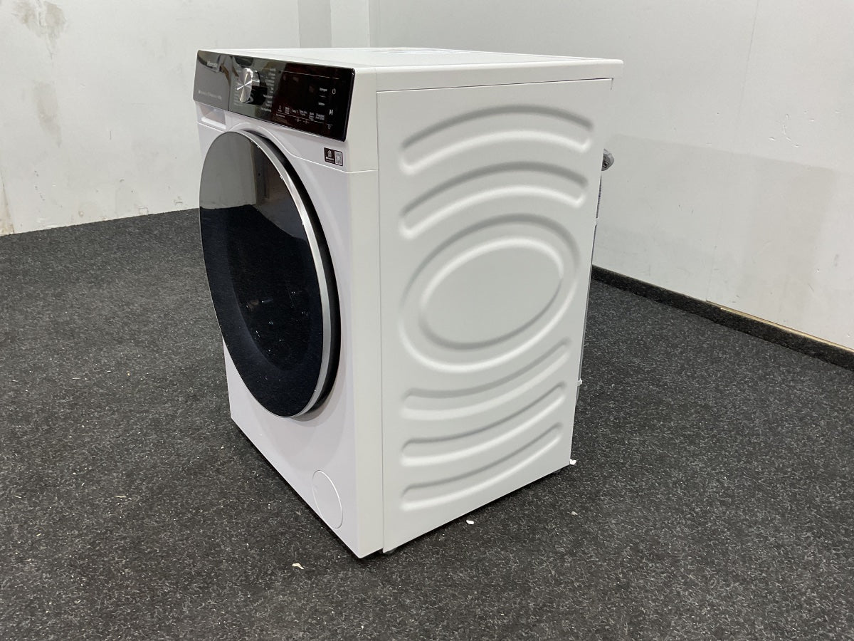 Hisense wasmachine WF5S1045BW - 5S Serie
