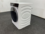 Hisense wasmachine WF5S1045BW - 5S Serie
