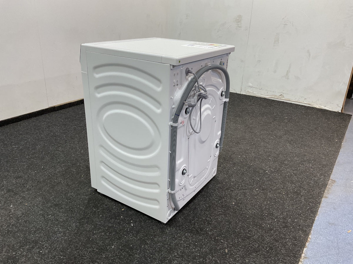 Hisense wasmachine WF5S1045BW - 5S Serie