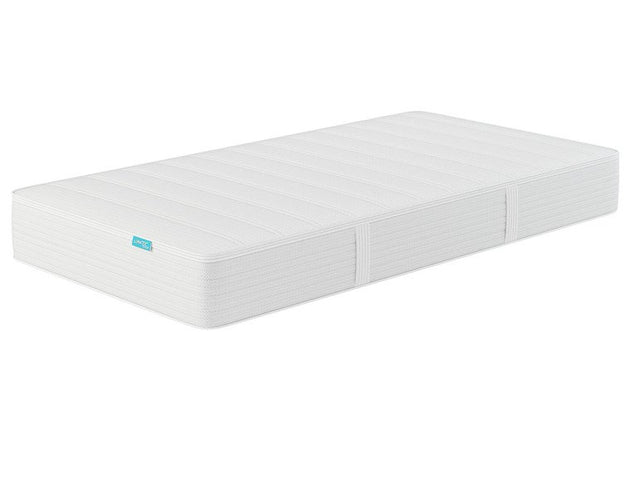 7-Zone pocketveer-matras | maat 90x210cm