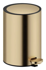 Damixa Zen Pedaalemmer 3 L mat brons pvd