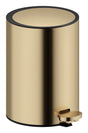 Damixa Zen Pedaalemmer 3 L mat brons pvd