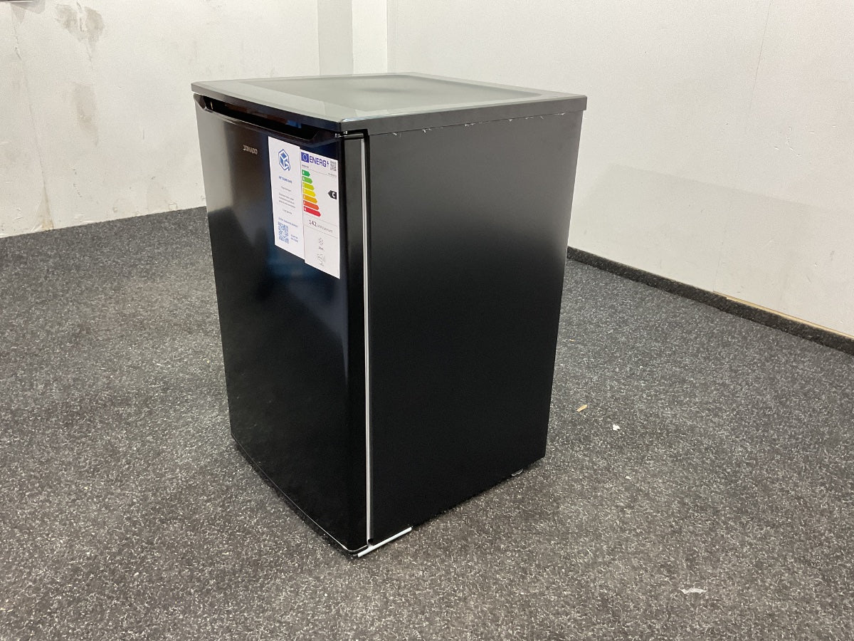 Tomado vriezer TFT5501B - Tafelmodel - Zwart