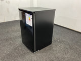 Tomado vriezer TFT5501B - Tafelmodel - Zwart