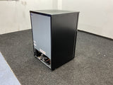 Tomado vriezer TFT5501B - Tafelmodel - Zwart