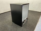 Tomado vriezer TFT5501B - Tafelmodel - Zwart