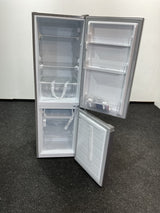 Inventum koelkast KV1500S - Vrijstaand - Zilver 150cm