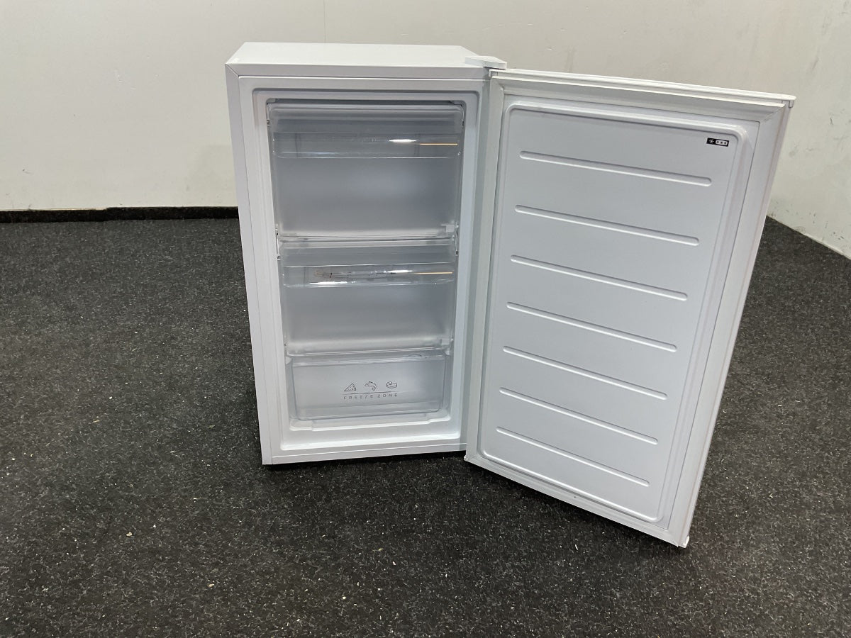 Tomado vrieskast TFT4702W - 60 liter - Wit