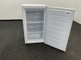 Tomado vrieskast TFT4702W - 60 liter - Wit