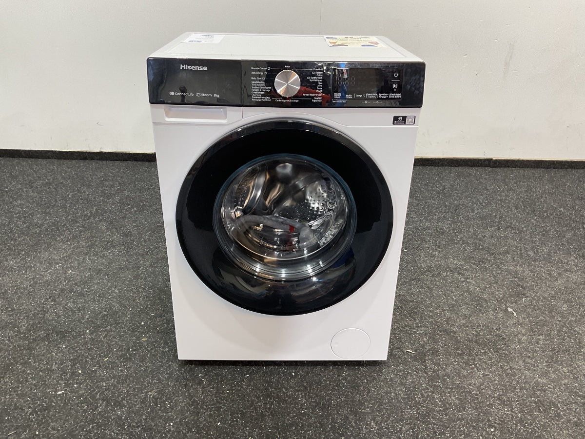 Hisense wasmachine WF3S8043BW3/BLX Serie 3S