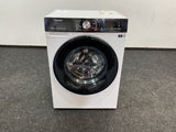 Hisense wasmachine WF3S8043BW3/BLX Serie 3S