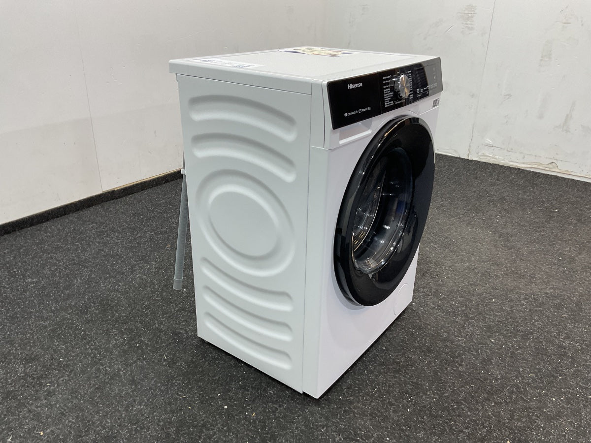Hisense wasmachine WF3S8043BW3/BLX Serie 3S
