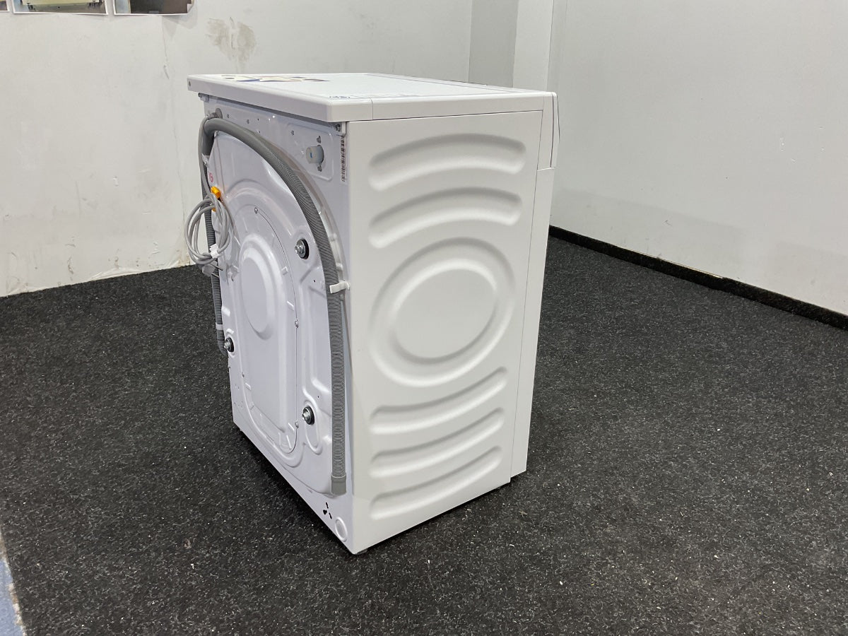 Hisense wasmachine WF3S8043BW3/BLX Serie 3S