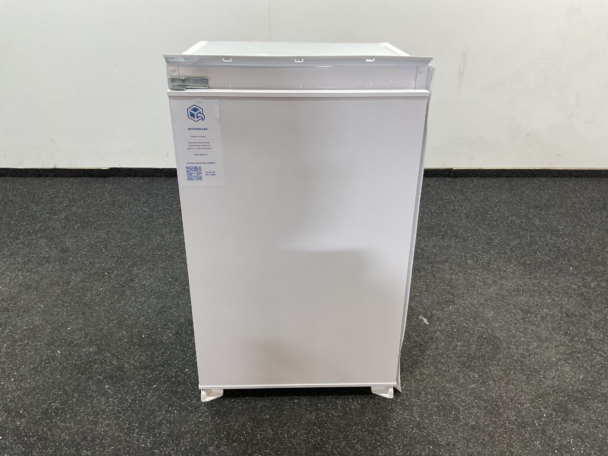 ETNA inbouw koelkast KKS5088 - met sleepdeur
