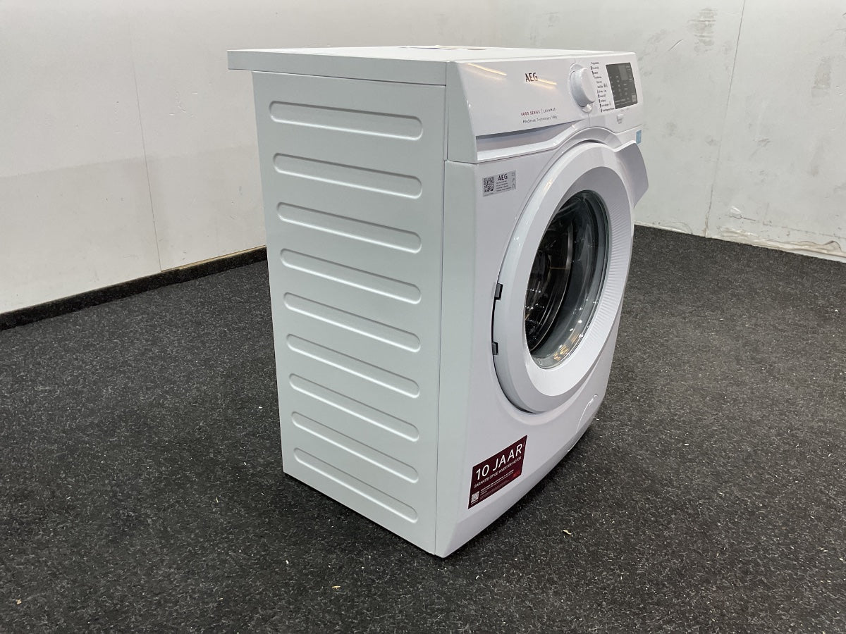 AEG wasmachine LF628600 6000 serie - Wit