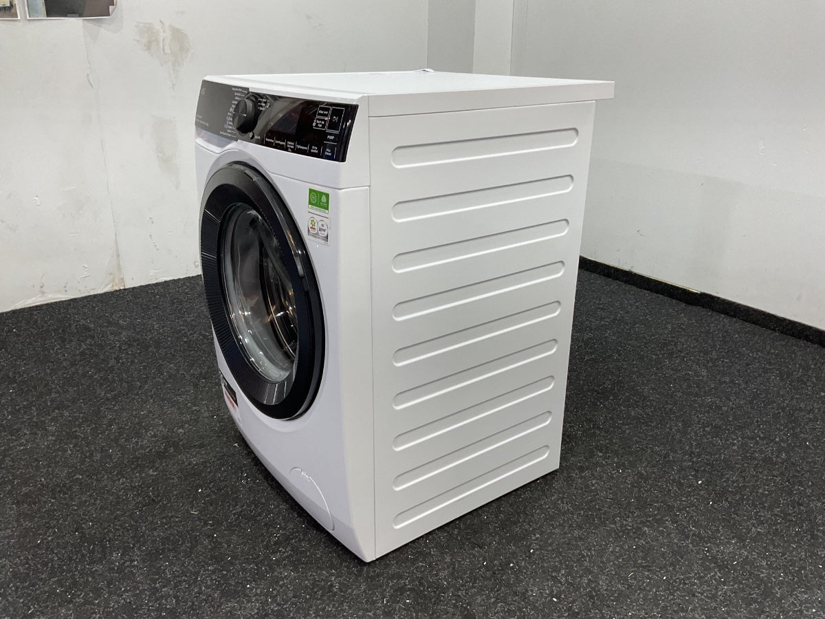 AEG wasmachine LR86XDOSE - Powercare - 10 kg