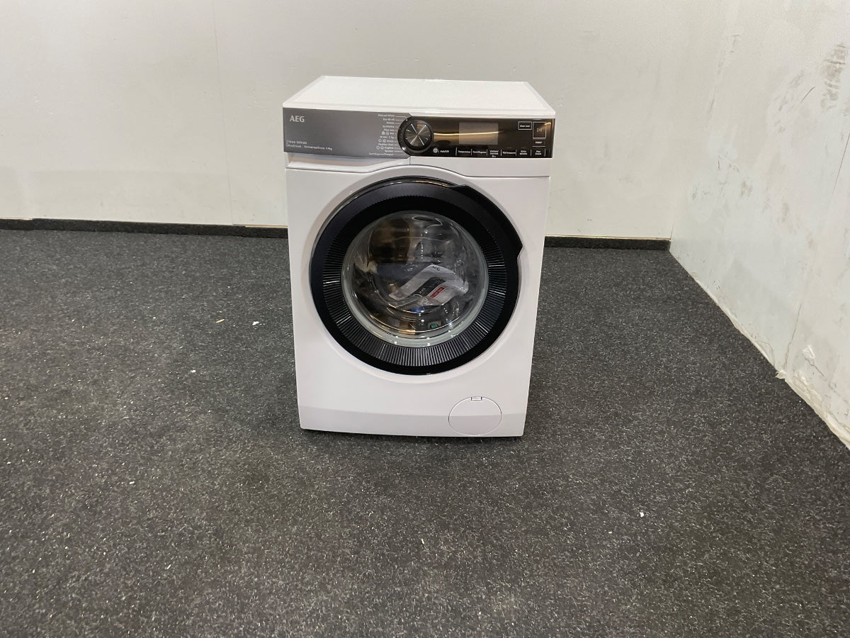 AEG wasmachine LR7696UD4 - 7000 Serie - ProSteam