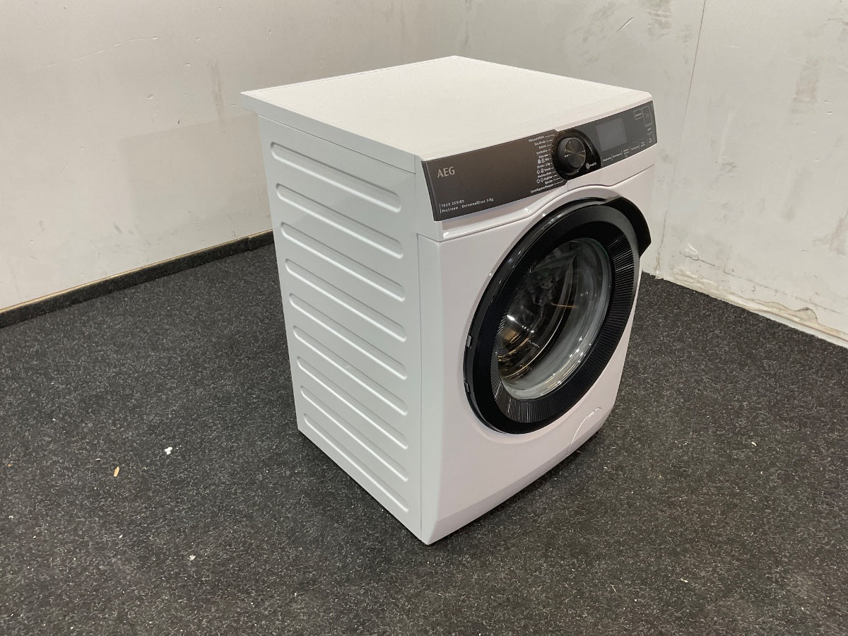 AEG wasmachine LR7696UD4 - 7000 Serie - ProSteam