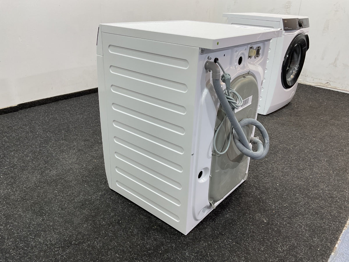 AEG wasmachine LR86XDOSE - Powercare - 10 kg