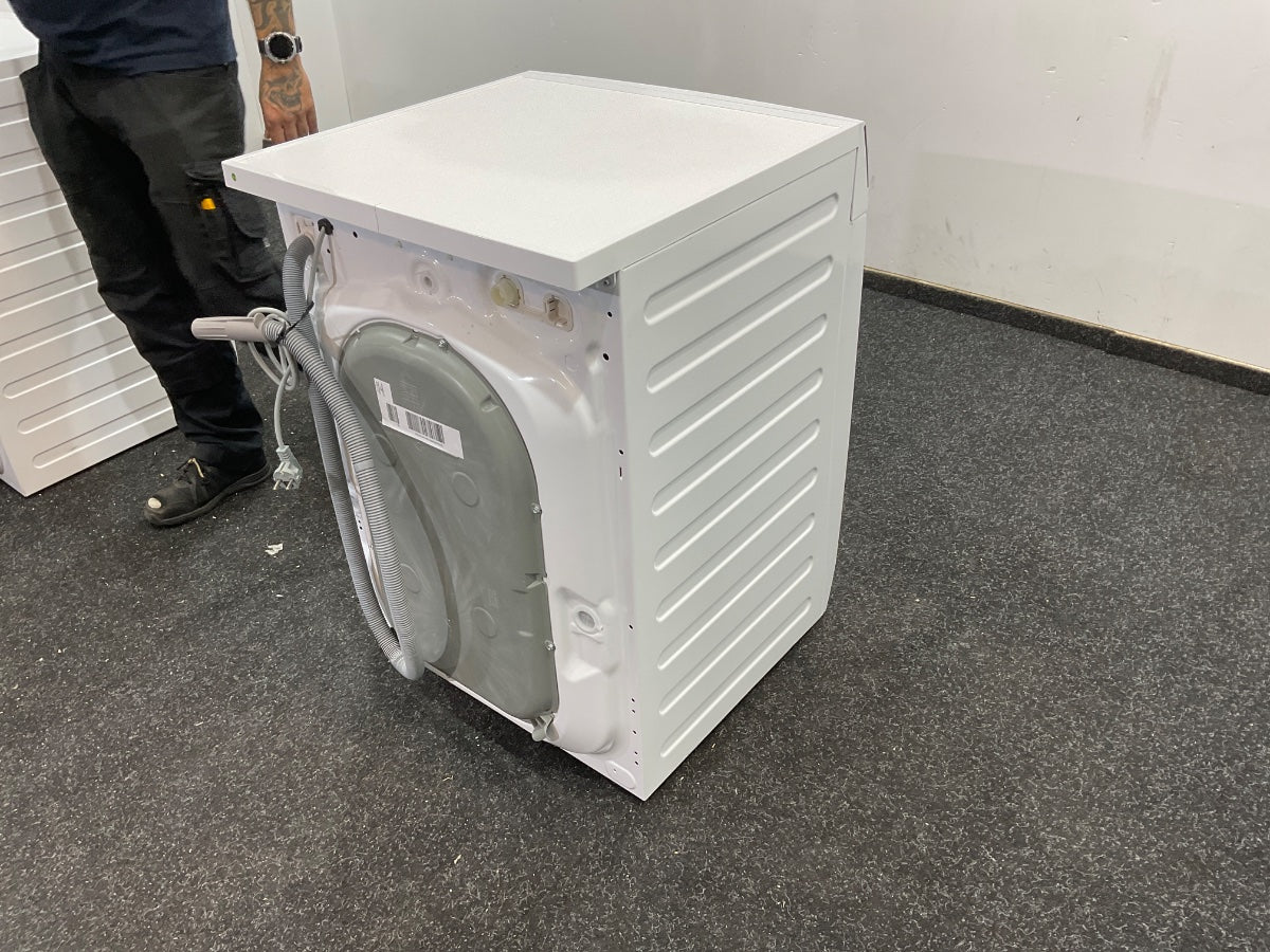 AEG wasmachine LR7696UD4 - 7000 Serie - ProSteam