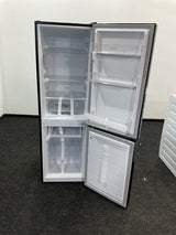 Inventum koelkast KV1500B - Zwart 150cm