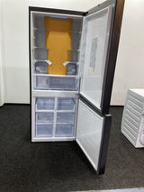 Samsung koelkast RB50DG601EB1 - Extra Breed - Zwart inox