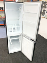 Inventum koelkast KV1500B - Zwart 150 cm