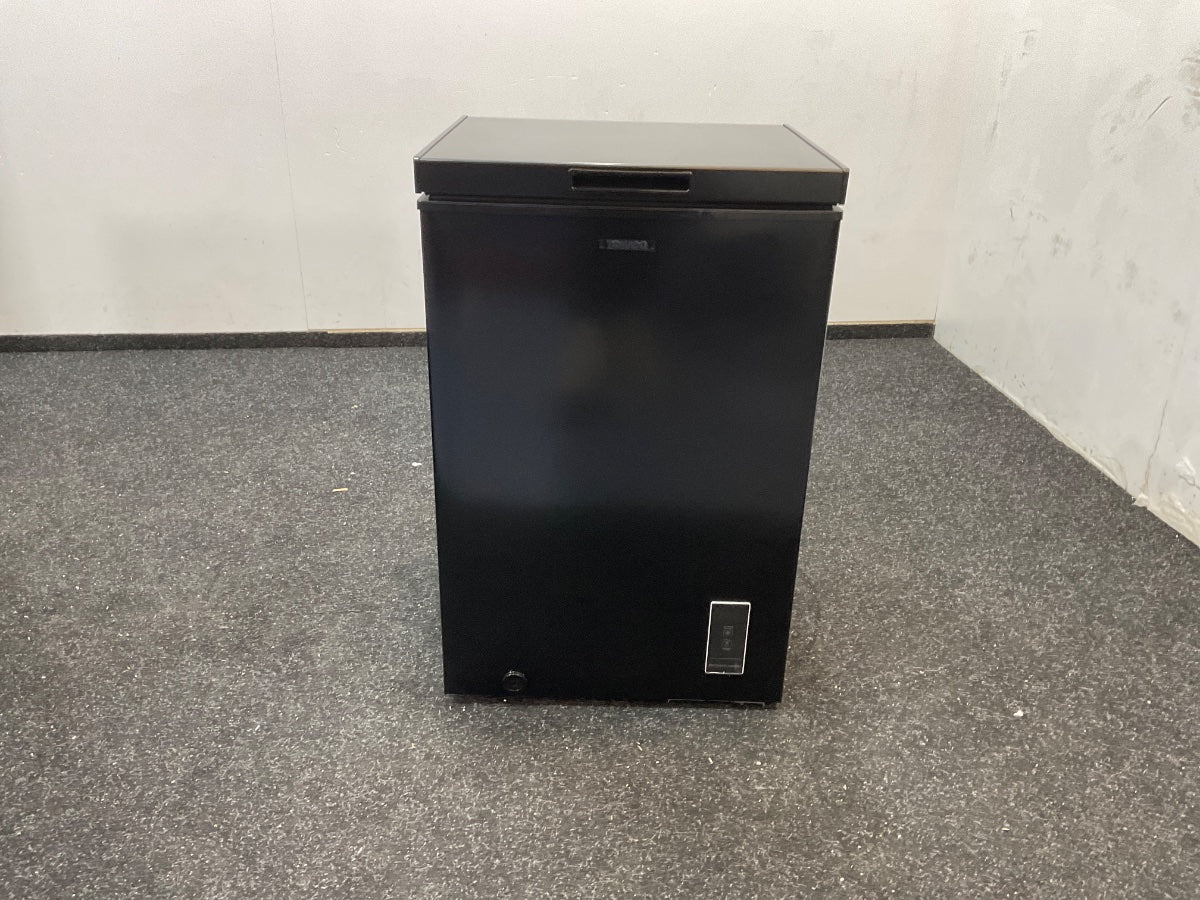 Tomado vrieskist TCF0991B - 99 liter - Zwart