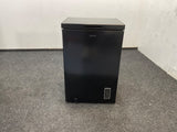 Tomado vrieskist TCF0991B - 99 liter - Zwart