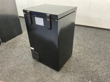 Tomado vrieskist TCF0991B - 99 liter - Zwart