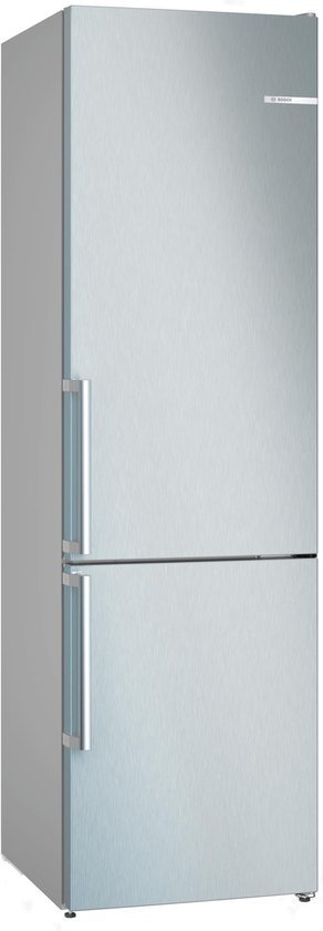Bosch koelkast KGN39VLCT - Serie 4 - RVS