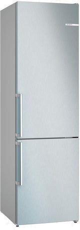Bosch koelkast KGN39VLCT - Serie 4 - RVS