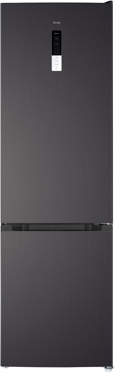 CHiQ koelkast FBM351NEI42 - 356 Liter - No Frost