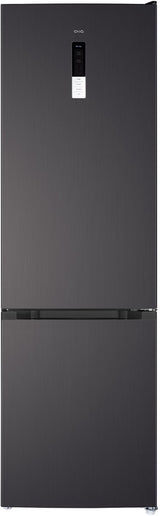 CHiQ koelkast FBM351NEI42 - 356 Liter - No Frost