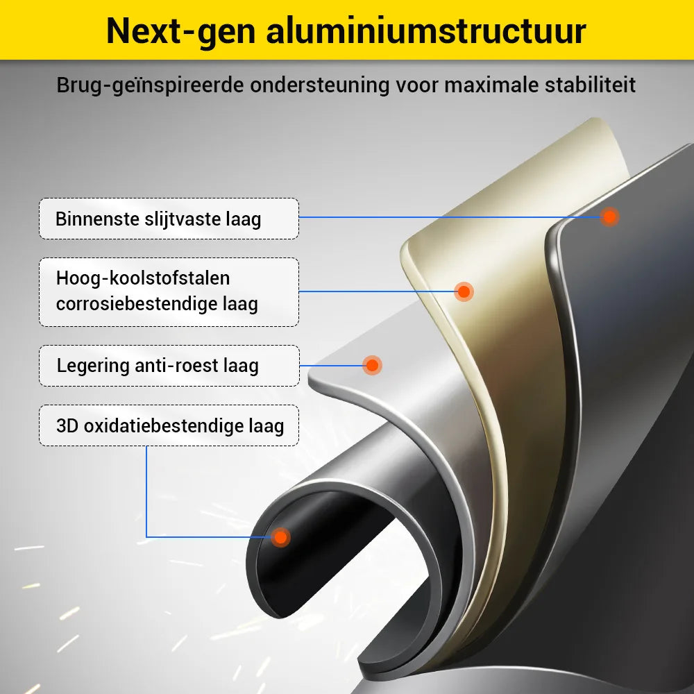 Easwe B20 – Comfortabele elektrische rolstoel met ergonomische rugleuning