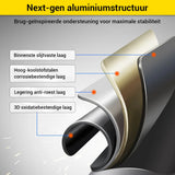 Easwe B20 – Comfortabele elektrische rolstoel met ergonomische rugleuning