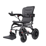 Easwe B20 – Comfortabele elektrische rolstoel met ergonomische rugleuning