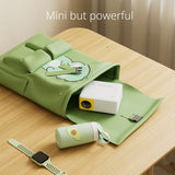 Yoton Y3 Mini Beamer - 7500 Lumen - 20000+