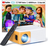 Yoton Y3 Mini Beamer - 7500 Lumen - 20000+