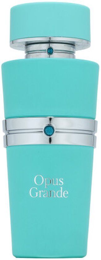 French Avenue Opus Grande - Eau de Parfum - 100 ml