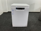 Bosch vaatwasser SMS4HVW14E - Serie 4 - Vrijstaand - Wit
