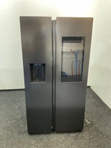 Samsung Amerikaanse koelkast RS6HA8891B1/EF